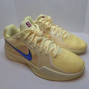 Nike Sabrina 2 'Trust Your Game' FQ2174-800 Women's Size 9/ Men's 7.5 Shoes